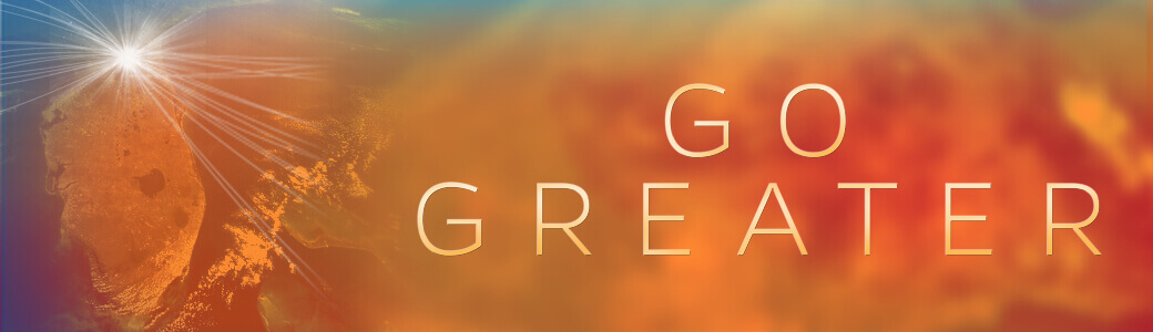 Go Greater