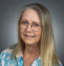 Pam Matchett