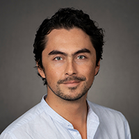 Alejandro Sanchez